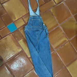 Levi 501 overall 👄
